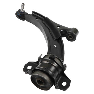 Delphi® - Front Driver Side Lower Control Arm and Ball Joint Assembly