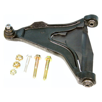 Delphi® - Control Arm and Ball Joint Assembly