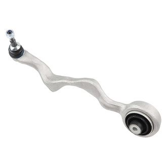 Delphi® - Front Driver Side Lower Forward Control Arm and Ball Joint Assembly