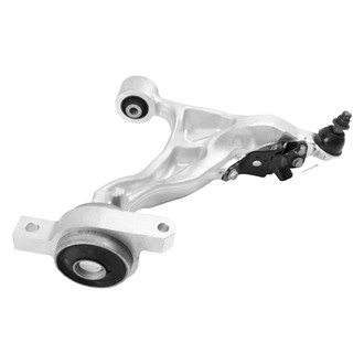 Delphi® - Control Arm and Ball Joint Assembly
