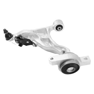 Delphi® TC8784 - Front Passenger Side Lower Control Arm and Ball Joint Assembly
