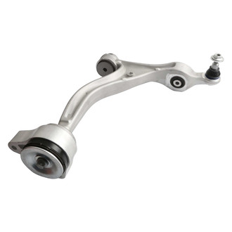 Delphi® TC8813 - Front Passenger Side Lower Control Arm and Ball Joint Assembly