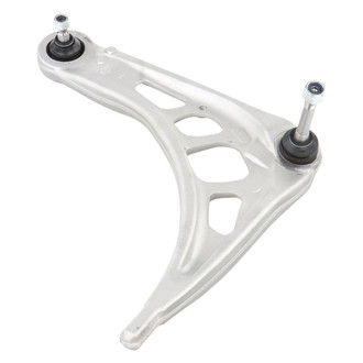 Delphi® - Front Driver Side Lower Control Arm and Ball Joint Assembly