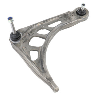 Delphi® - Front Passenger Side Lower Control Arm and Ball Joint Assembly
