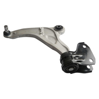 Delphi® - Front Lower Control Arm and Ball Joint Assembly