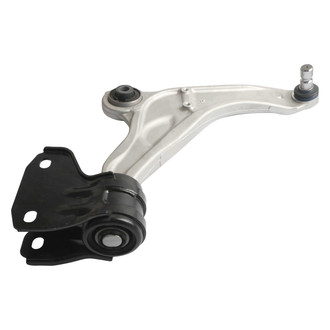 Delphi® TC8912 - Front Passenger Side Lower Control Arm and Ball Joint Assembly