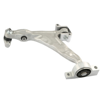Delphi® TC8914 - Front Driver Side Lower Control Arm and Ball Joint Assembly