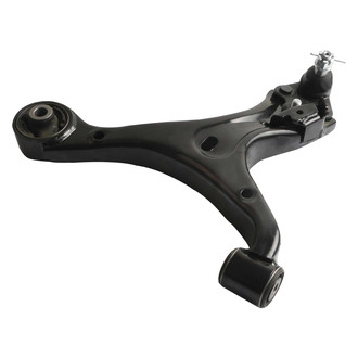 Delphi® TC8992 - Front Passenger Side Lower Control Arm and Ball Joint Assembly