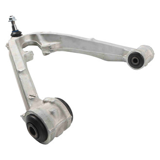 Delphi® - Front Driver Side Lower Control Arm and Ball Joint Assembly