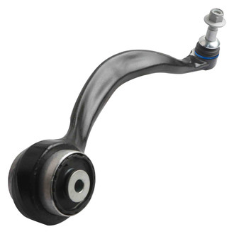Delphi® - Front Passenger Side Lower Forward Control Arm and Ball Joint Assembly