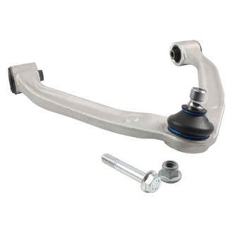 Delphi® - Front Passenger Side Upper Control Arm and Ball Joint Assembly