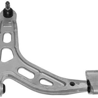 Delphi® - Control Arm and Ball Joint Assembly