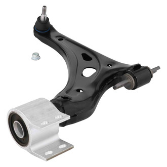 Delphi® - Control Arm and Ball Joint Assembly