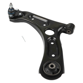 Delphi® - Control Arm and Ball Joint Assembly