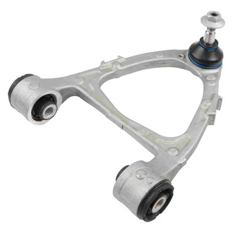 Delphi® - Front Passenger Side Upper Control Arm and Ball Joint Assembly