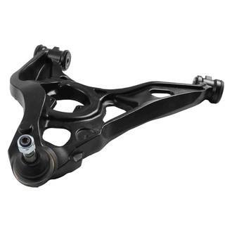 Delphi® - Control Arm and Ball Joint Assembly
