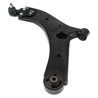 Delphi® - Control Arm and Ball Joint Assembly