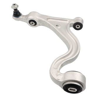 Delphi® - Front Driver Side Lower Control Arm and Ball Joint Assembly