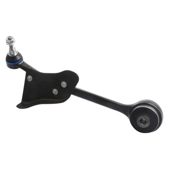 Delphi® - Front Driver Side Lower Forward Control Arm and Ball Joint Assembly