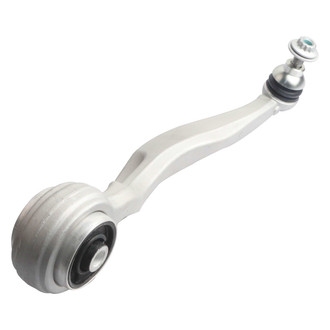 Delphi® - Front Passenger Side Lower Forward Control Arm and Ball Joint Assembly