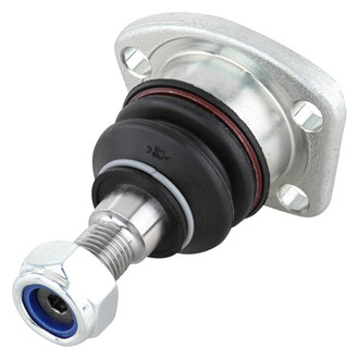 Delphi® - Front Non-Adjustable Lower Bolt-On Ball Joint