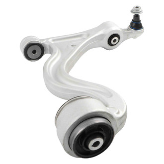 Delphi® - Front Passenger Side Lower Control Arm and Ball Joint Assembly