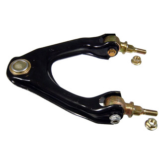 Delphi® - Front Driver Side Upper Forward Control Arm and Ball Joint Assembly