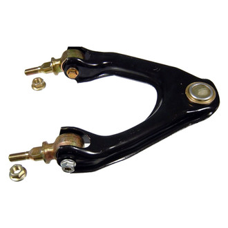 Delphi® - Front Passenger Side Upper Forward Control Arm and Ball Joint Assembly
