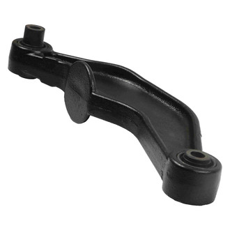 Delphi® - Rear Passenger Side Upper Control Arm