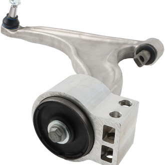 Delphi® - Control Arm and Ball Joint Assembly
