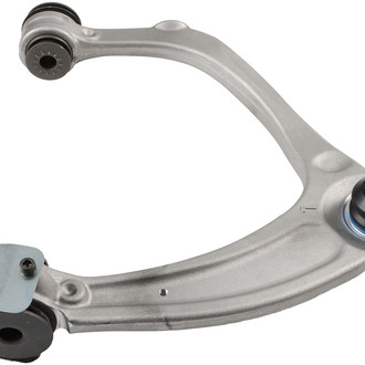 Delphi® - Front Driver Side Upper Control Arm and Ball Joint Assembly