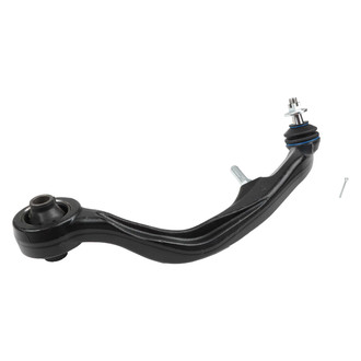 Delphi® - Front Passenger Side Lower Rearward Control Arm and Ball Joint Assembly