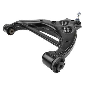 Delphi® - Control Arm and Ball Joint Assembly