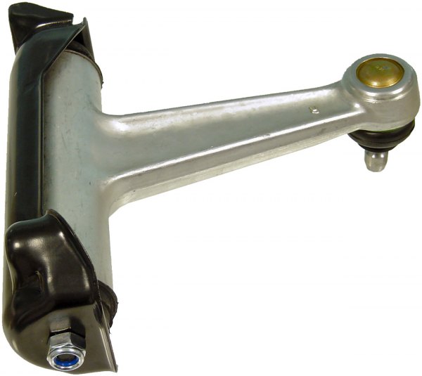 Delphi® - Front Passenger Side Upper Control Arm and Ball Joint Assembly