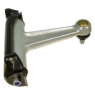 Delphi® - Front Passenger Side Upper Control Arm and Ball Joint Assembly