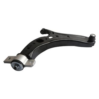 Delphi® - Front Passenger Side Lower Control Arm and Ball Joint Assembly