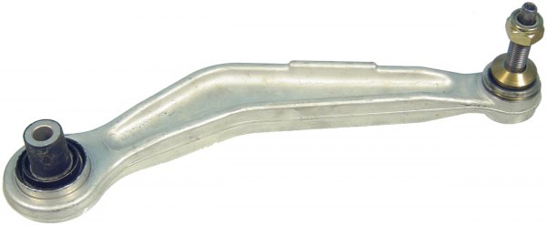 Delphi® - Rear Passenger Side Upper Control Arm and Ball Joint Assembly