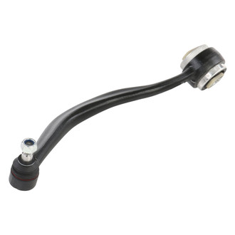 Delphi® - Front Driver Side Lower Rearward Control Arm and Ball Joint Assembly