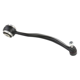 Delphi® - Front Passenger Side Lower Rearward Control Arm and Ball Joint Assembly