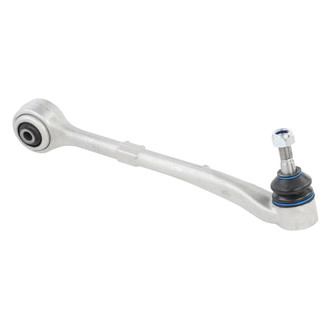 Delphi® - Front Passenger Side Lower Forward Control Arm and Ball Joint Assembly