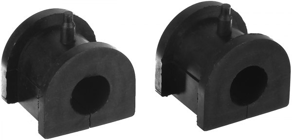 Delphi® - Front Lower Sway Bar Bushing