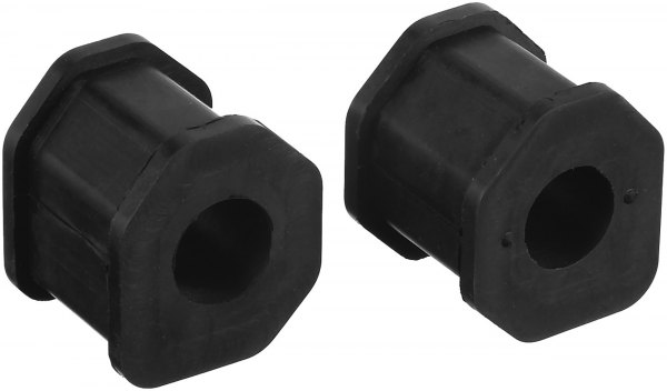 Delphi® - Front Sway Bar Bushings