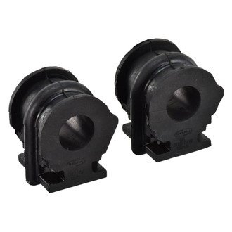 Delphi® - Front Sway Bar Bushings