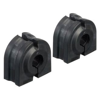 Delphi® - Front Sway Bar Bushings