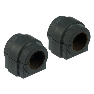 Delphi® - Front Sway Bar Bushings