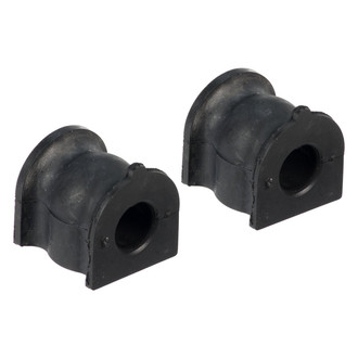 Delphi® - Rear Sway Bar Bushings