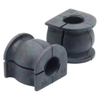 Delphi® - Front Sway Bar Bushing