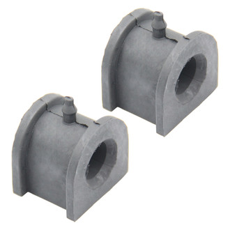 Delphi® - Rear Stabilizer Bar Bushing Kit