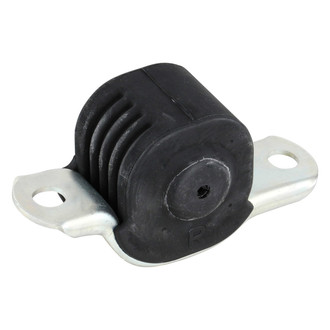 Delphi® - Front Passenger Side Lower Inner Rearward Control Arm Bushing