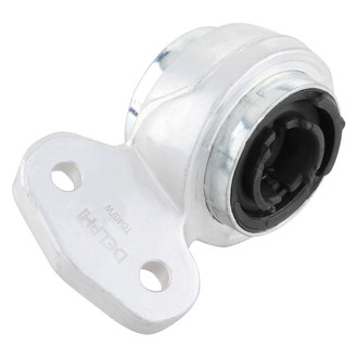 Delphi® - Front Driver Side Lower Inner Rearward Control Arm Bushing